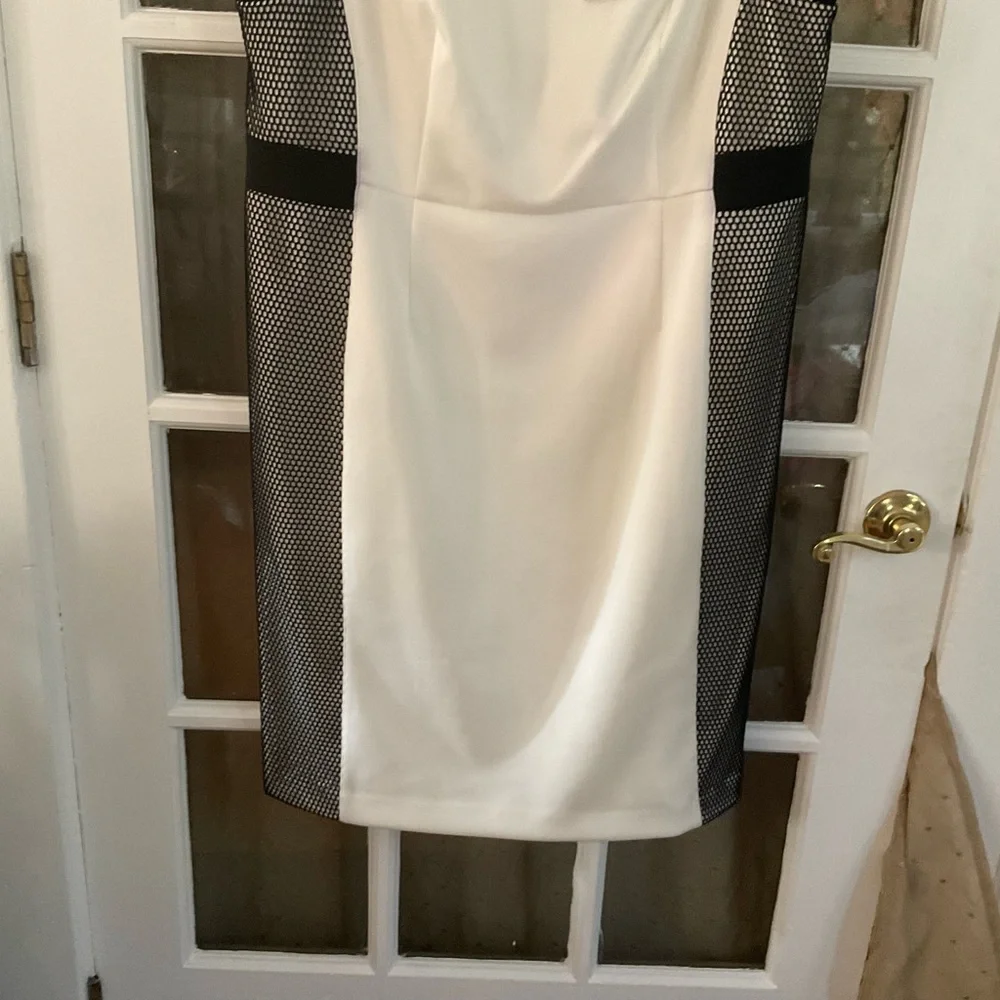 Calvin Klein dressy dress - Picture 2 of 9
